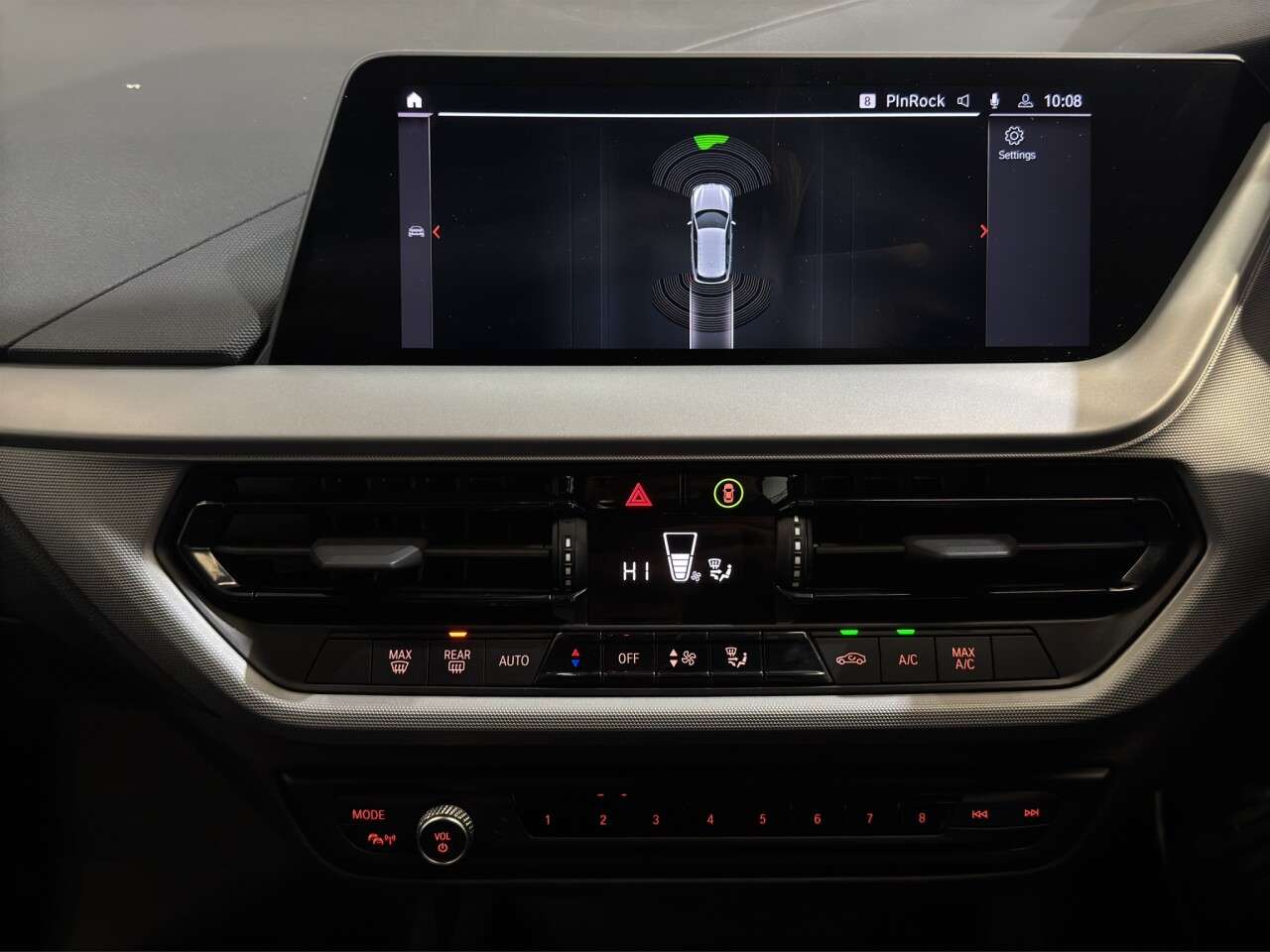 2022 BMW 1 SERIES 2022 BMW 1 SERIES