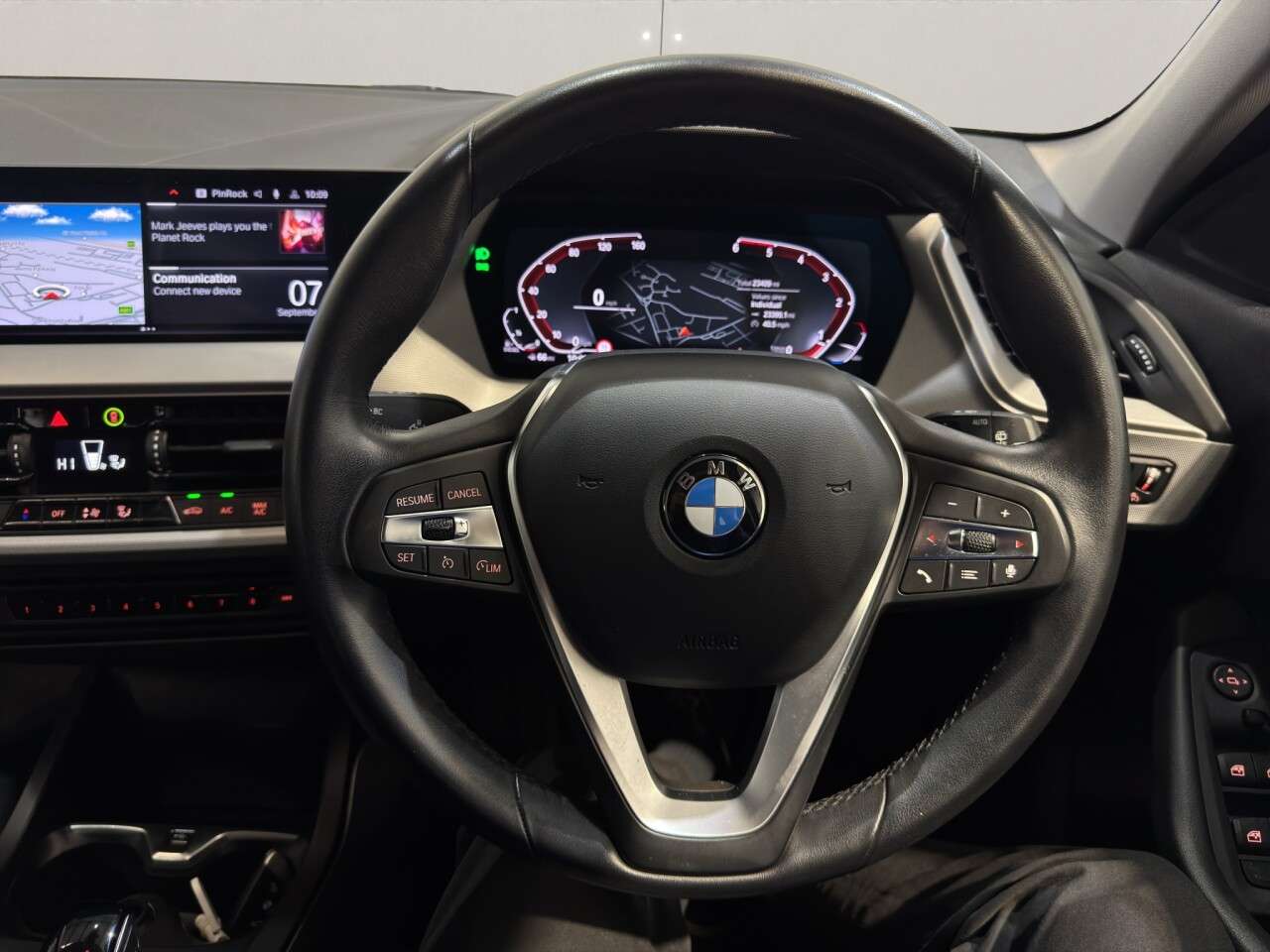 2022 BMW 1 SERIES 2022 BMW 1 SERIES