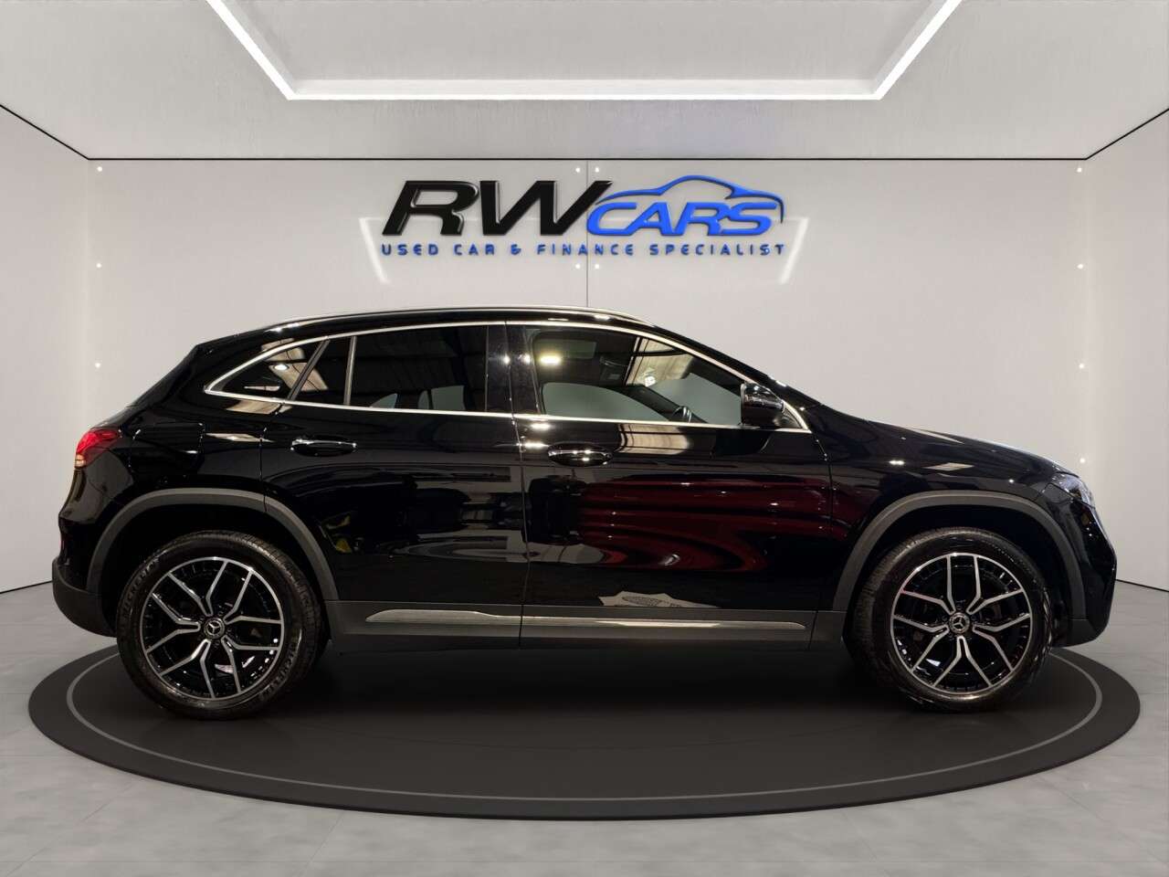 2023 MERCEDES-BENZ EQA 2023 MERCEDES-BENZ EQA