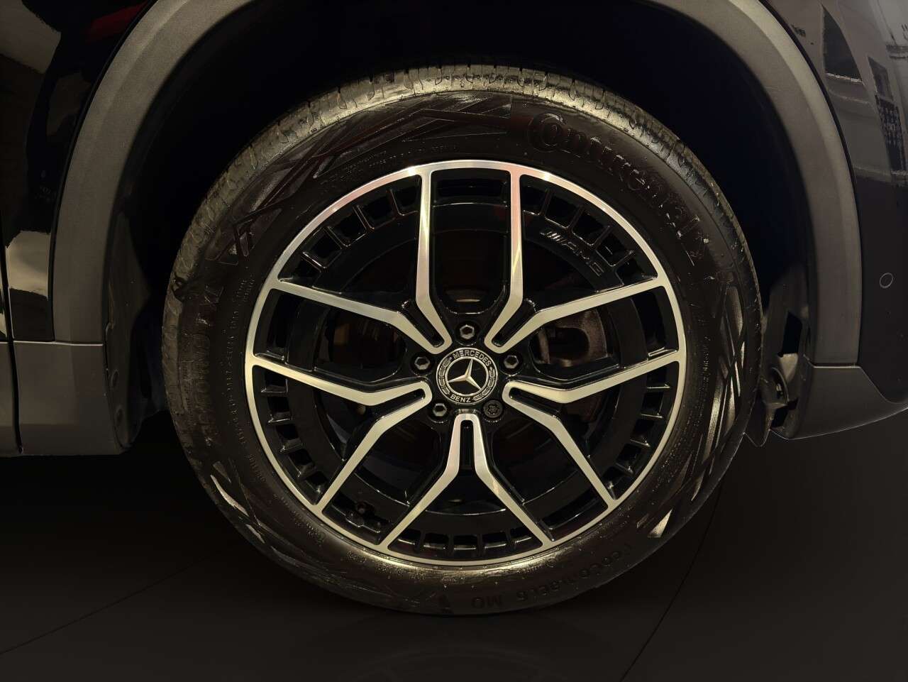 2023 MERCEDES-BENZ EQA 2023 MERCEDES-BENZ EQA