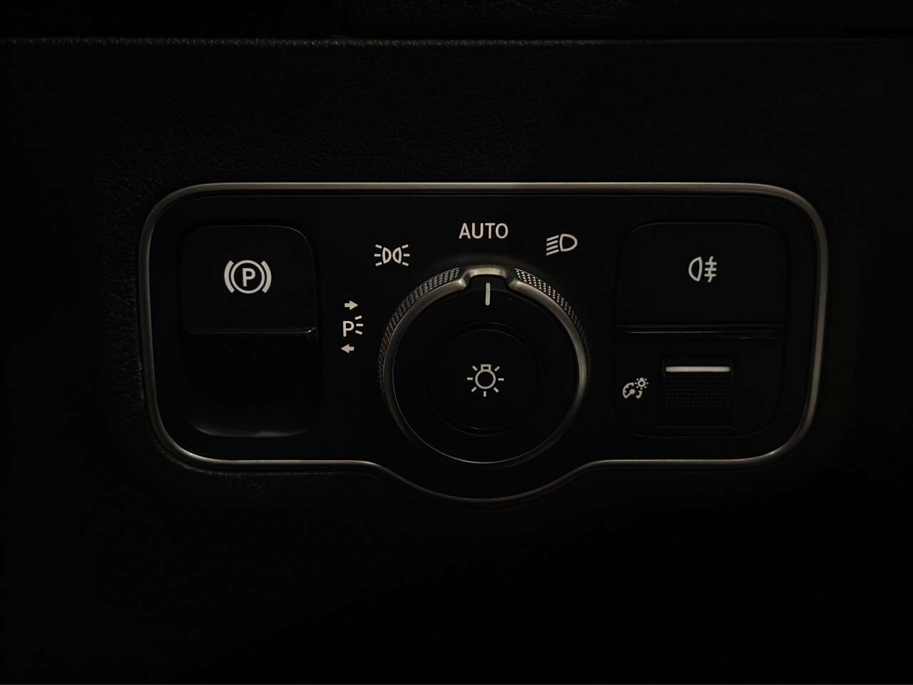 2023 MERCEDES-BENZ EQA 2023 MERCEDES-BENZ EQA