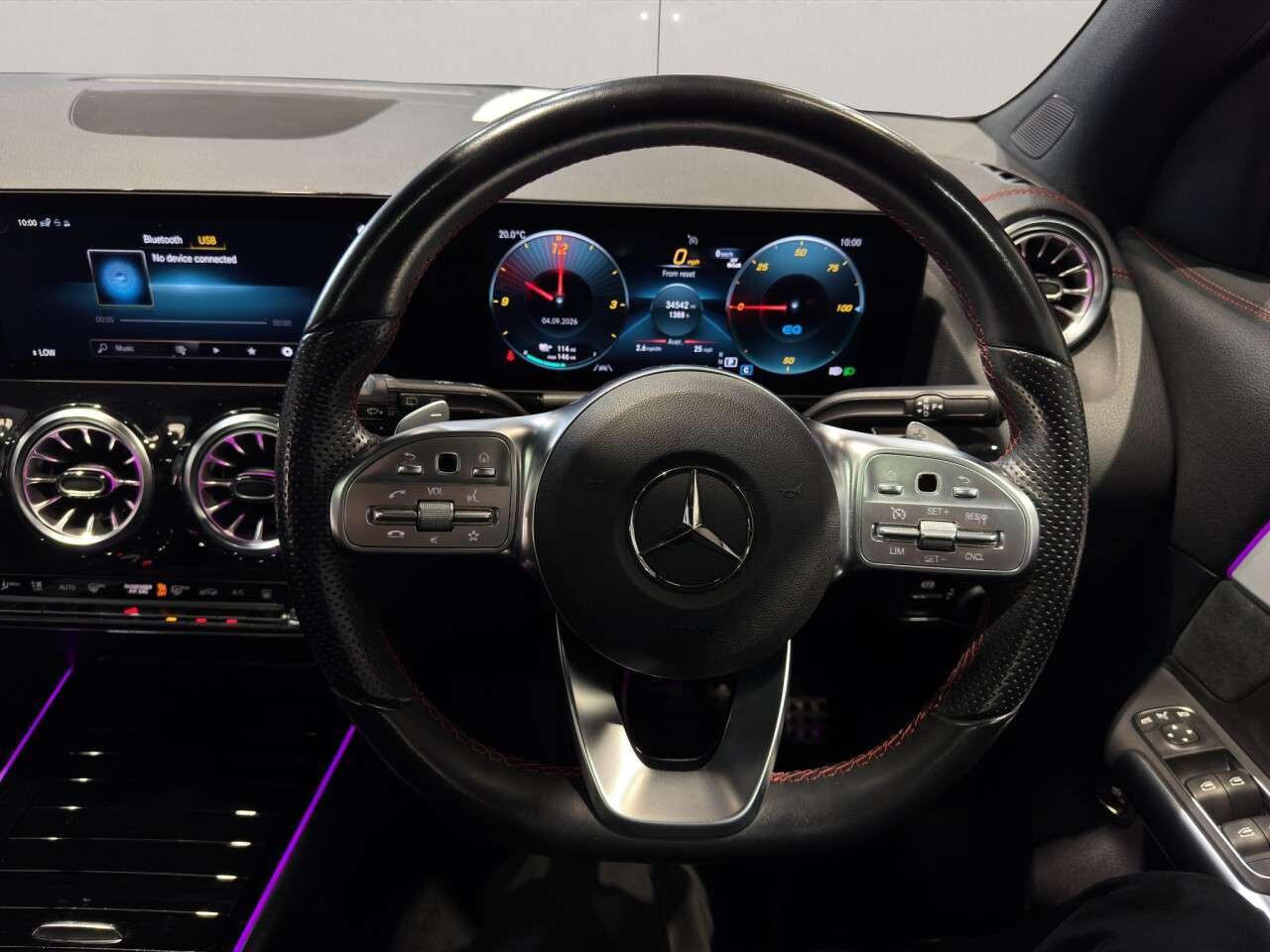 2023 MERCEDES-BENZ EQA 2023 MERCEDES-BENZ EQA