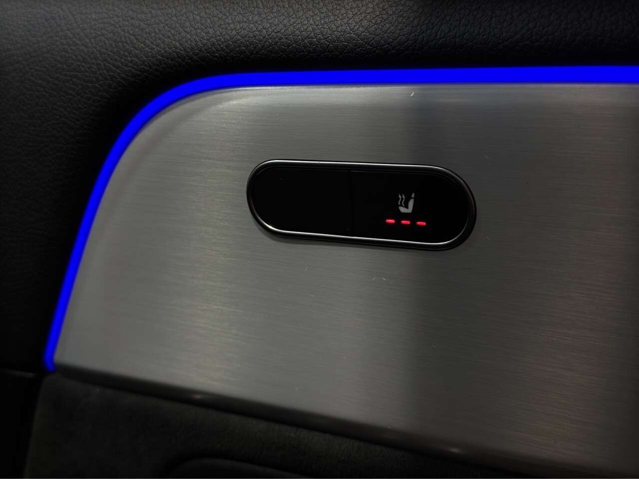 2023 MERCEDES-BENZ EQA 2023 MERCEDES-BENZ EQA
