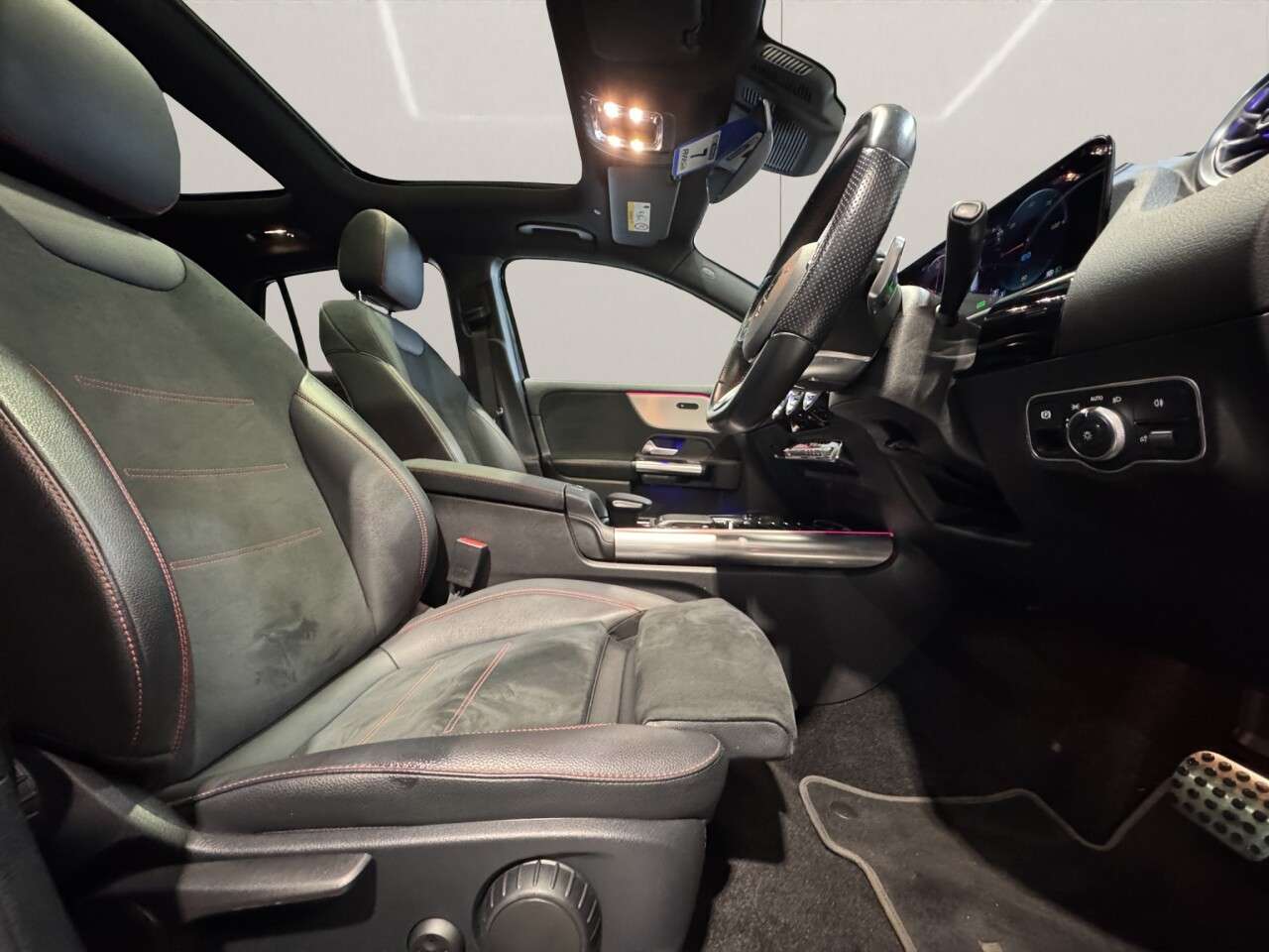 2023 MERCEDES-BENZ EQA 2023 MERCEDES-BENZ EQA