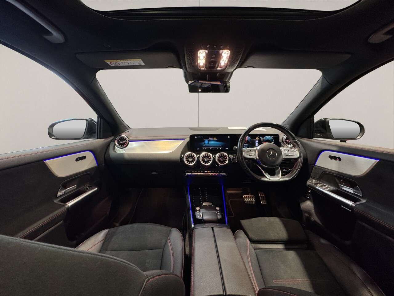 2023 MERCEDES-BENZ EQA 2023 MERCEDES-BENZ EQA