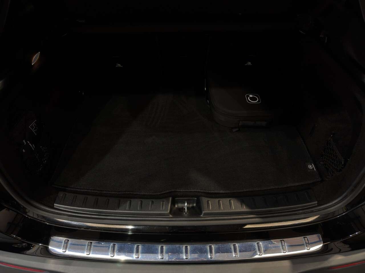 2023 MERCEDES-BENZ EQA 2023 MERCEDES-BENZ EQA