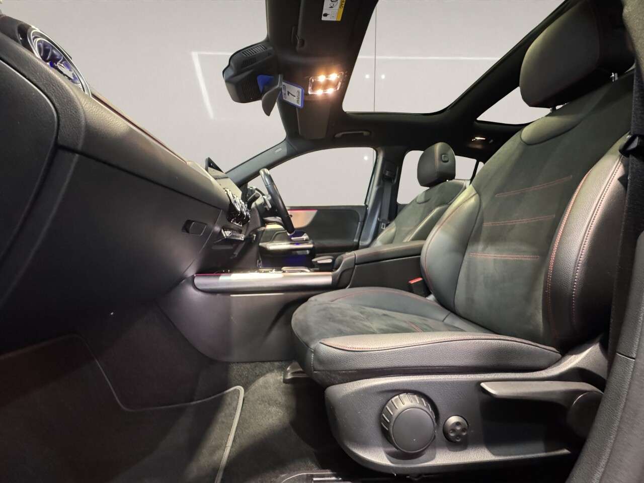 2023 MERCEDES-BENZ EQA 2023 MERCEDES-BENZ EQA