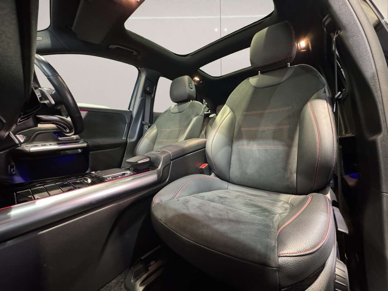 2023 MERCEDES-BENZ EQA 2023 MERCEDES-BENZ EQA