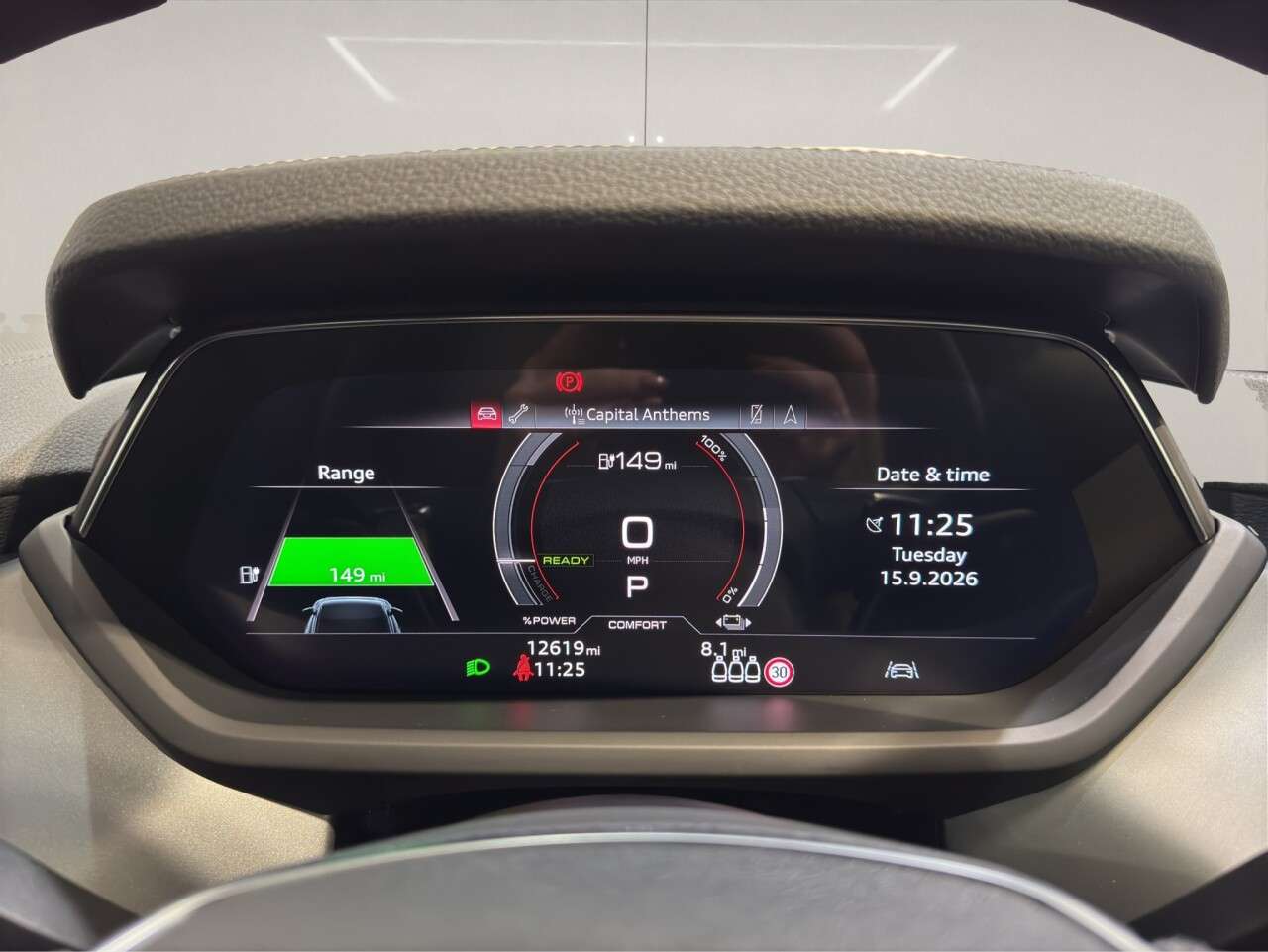 2024 AUDI E-TRON GT 2024 AUDI E-TRON GT