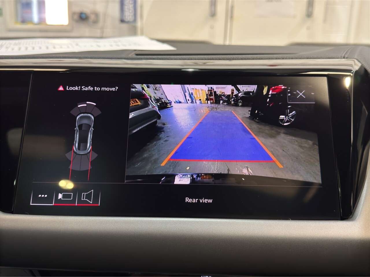 2024 AUDI E-TRON GT 2024 AUDI E-TRON GT