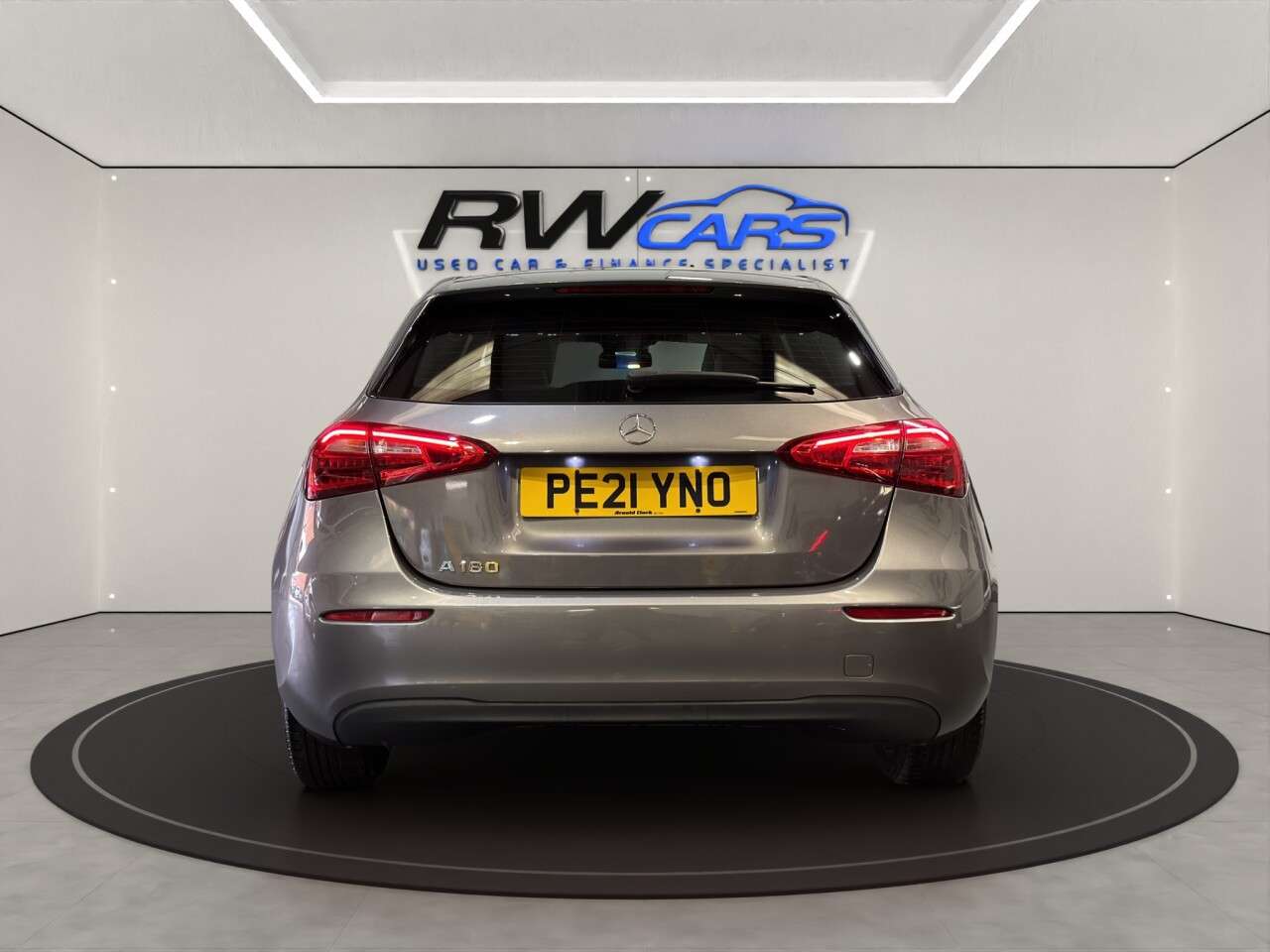 2021 MERCEDES-BENZ A CLASS 2021 MERCEDES-BENZ A CLASS