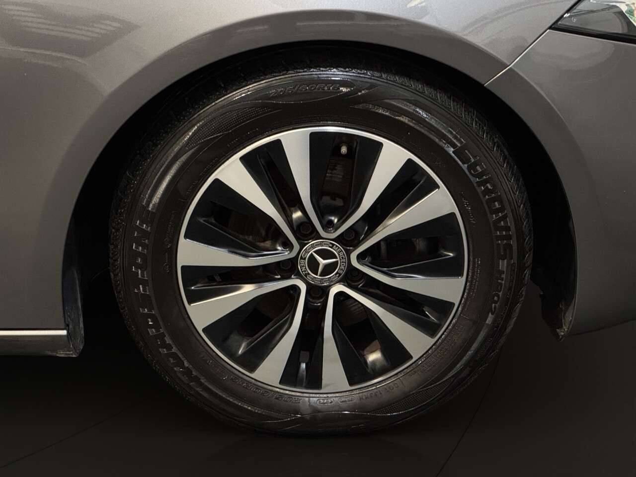 2021 MERCEDES-BENZ A CLASS 2021 MERCEDES-BENZ A CLASS