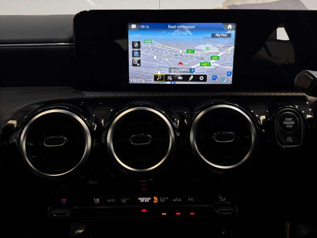 2021 MERCEDES-BENZ A CLASS 2021 MERCEDES-BENZ A CLASS