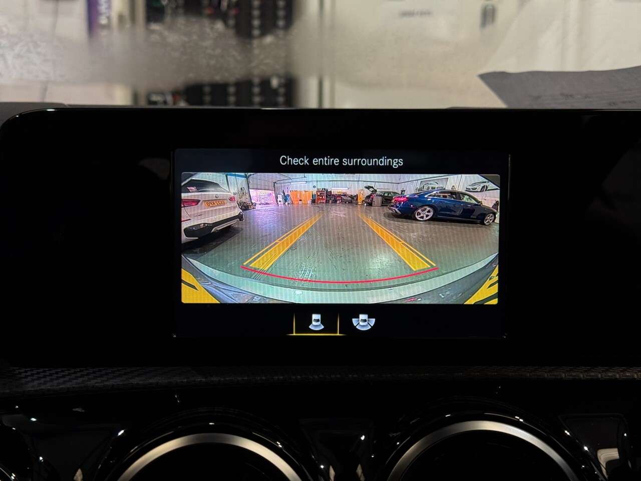 2021 MERCEDES-BENZ A CLASS 2021 MERCEDES-BENZ A CLASS