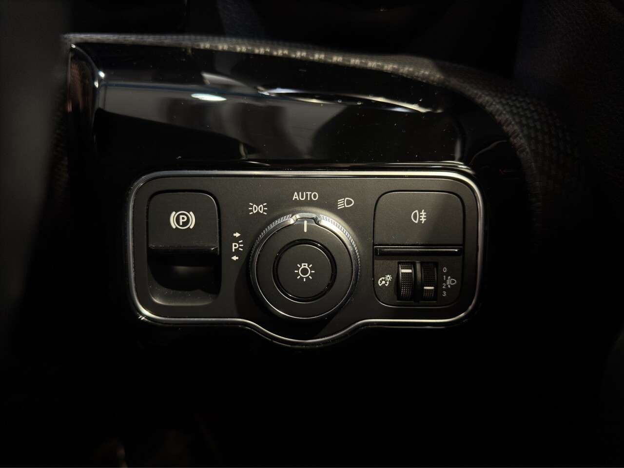 2021 MERCEDES-BENZ A CLASS 2021 MERCEDES-BENZ A CLASS