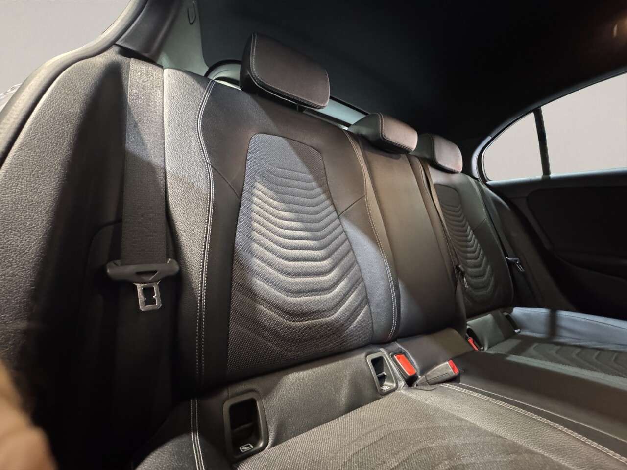 2021 MERCEDES-BENZ A CLASS 2021 MERCEDES-BENZ A CLASS