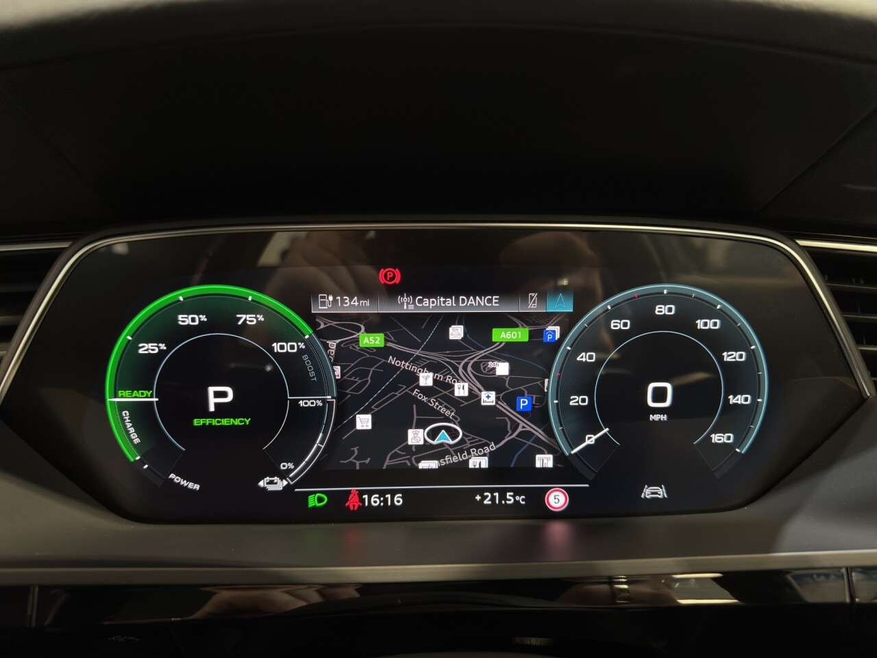 2023 AUDI Q8 E-TRON 2023 AUDI Q8 E-TRON