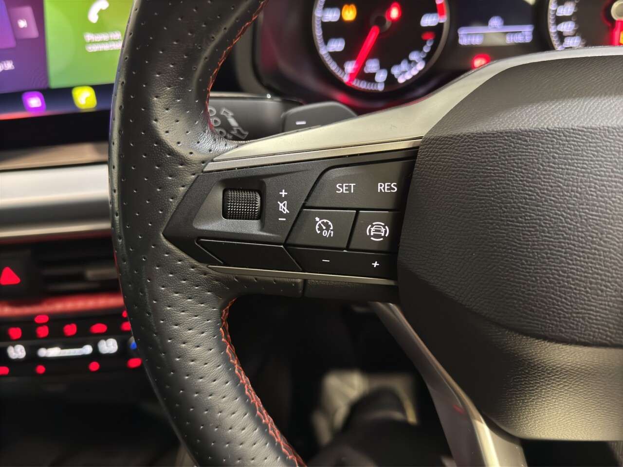 2022 SEAT ARONA 2022 SEAT ARONA