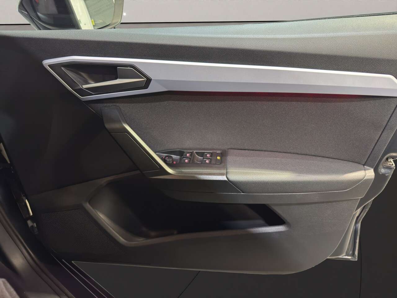 2022 SEAT ARONA 2022 SEAT ARONA