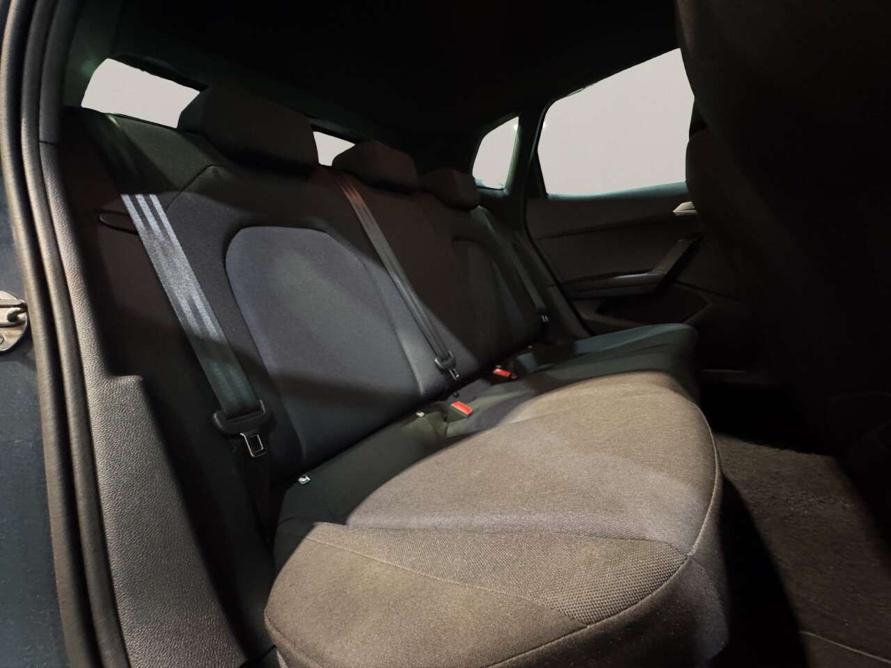 2022 SEAT ARONA 2022 SEAT ARONA