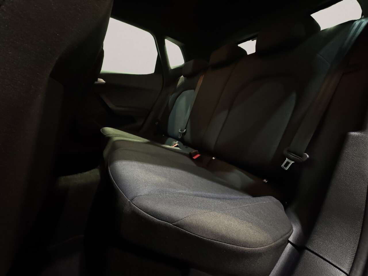 2022 SEAT ARONA 2022 SEAT ARONA