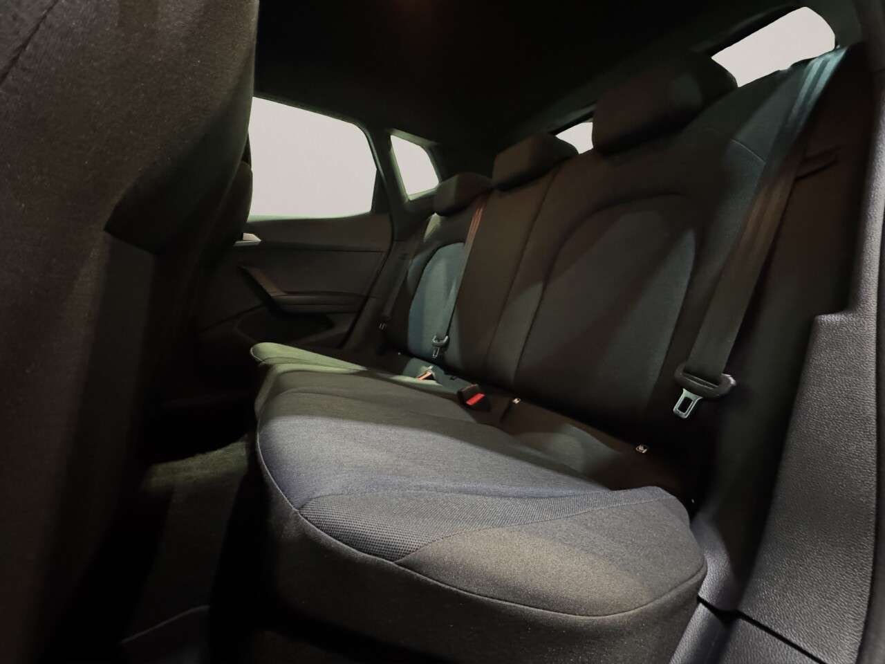 2022 SEAT ARONA 2022 SEAT ARONA