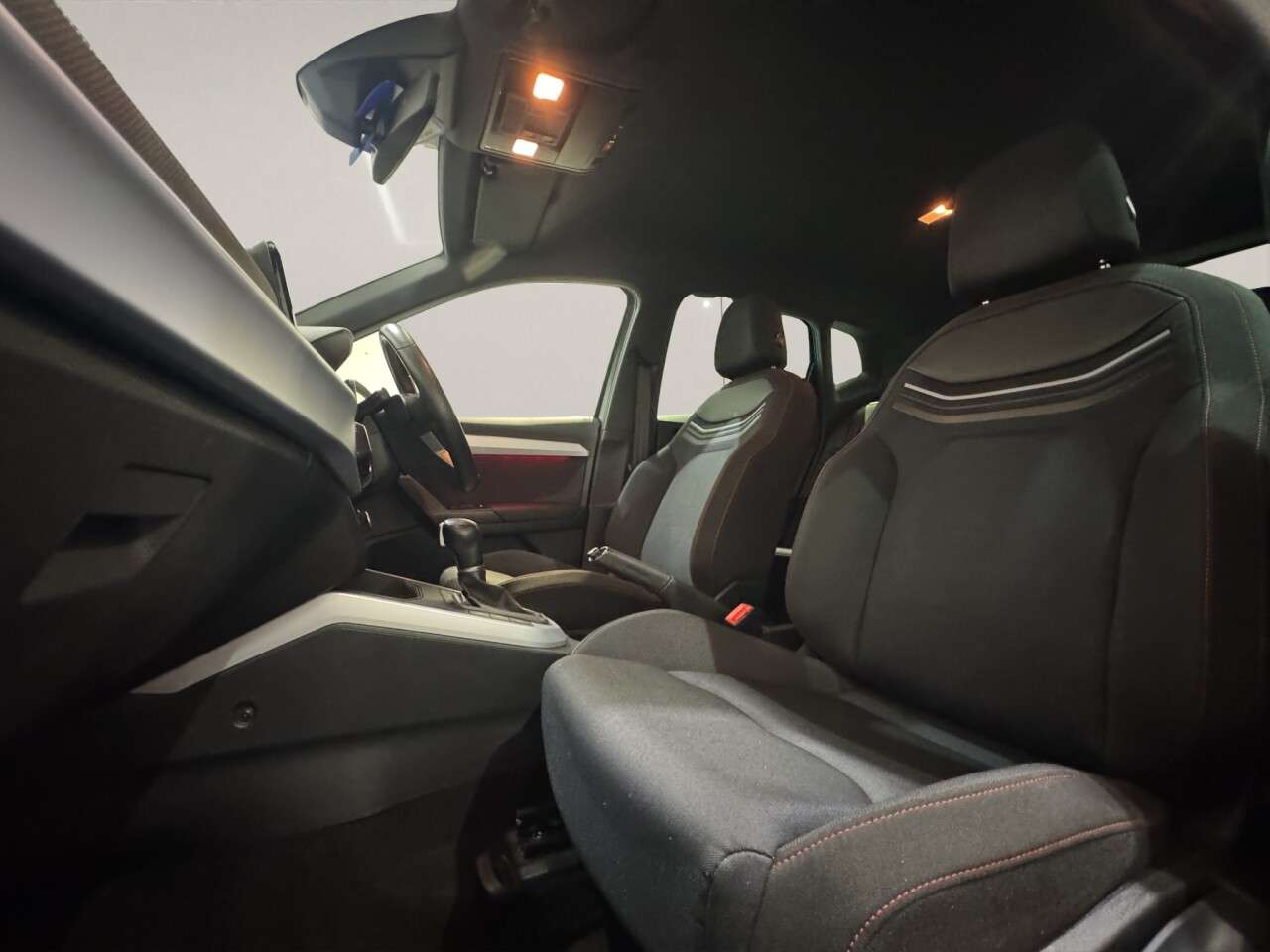 2022 SEAT ARONA 2022 SEAT ARONA