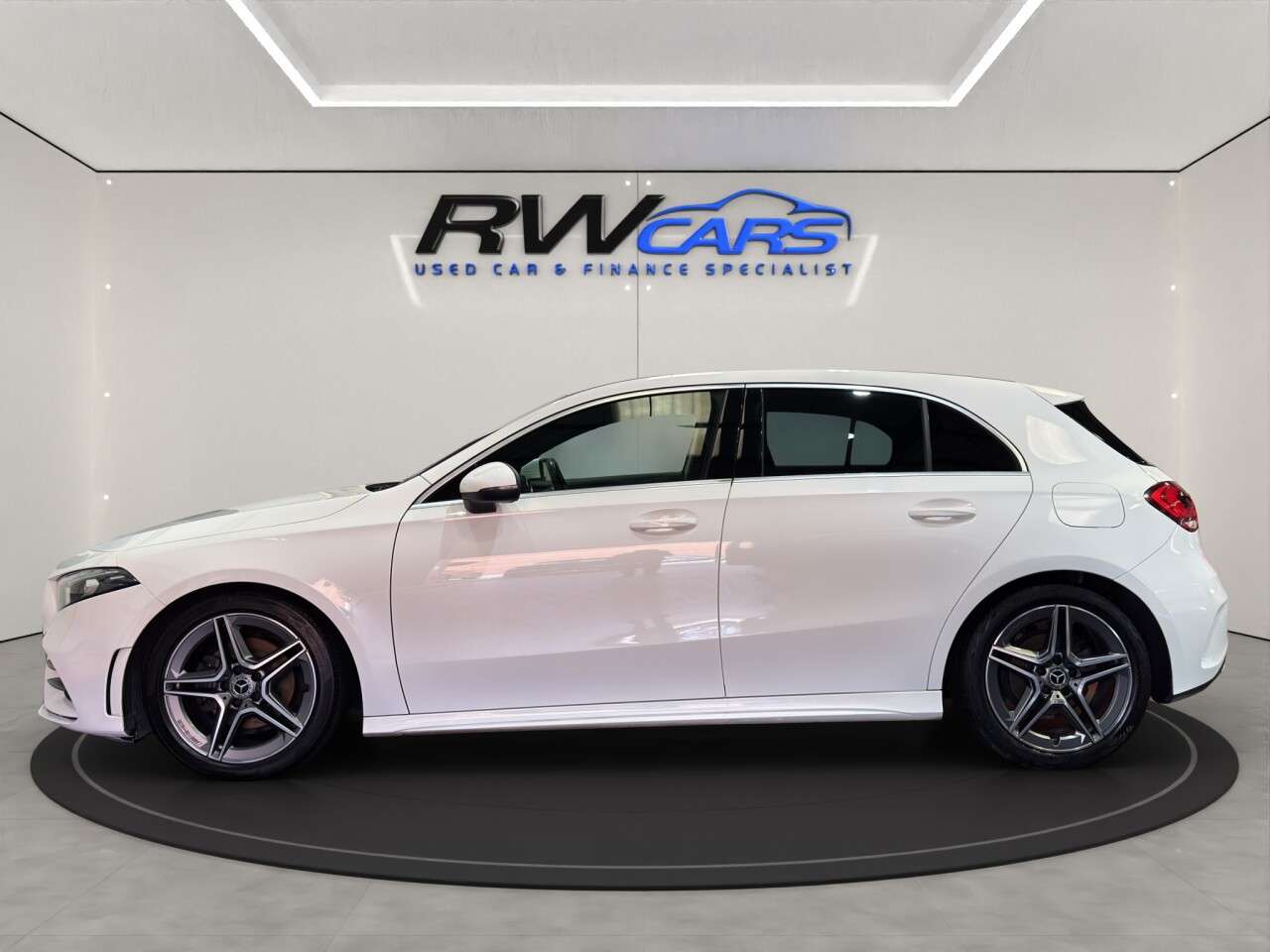 A 2020 MERCEDES-BENZ A CLASS 1.3 A180 AMG Line Hatchback 5dr Petrol Manual Euro 6 (s/s) (136 ps) A 2020 MERCEDES-BENZ A CLASS 1.3 A180 AMG Line Hatchback 5dr Petrol Manual Euro 6 (s/s) (136 ps)