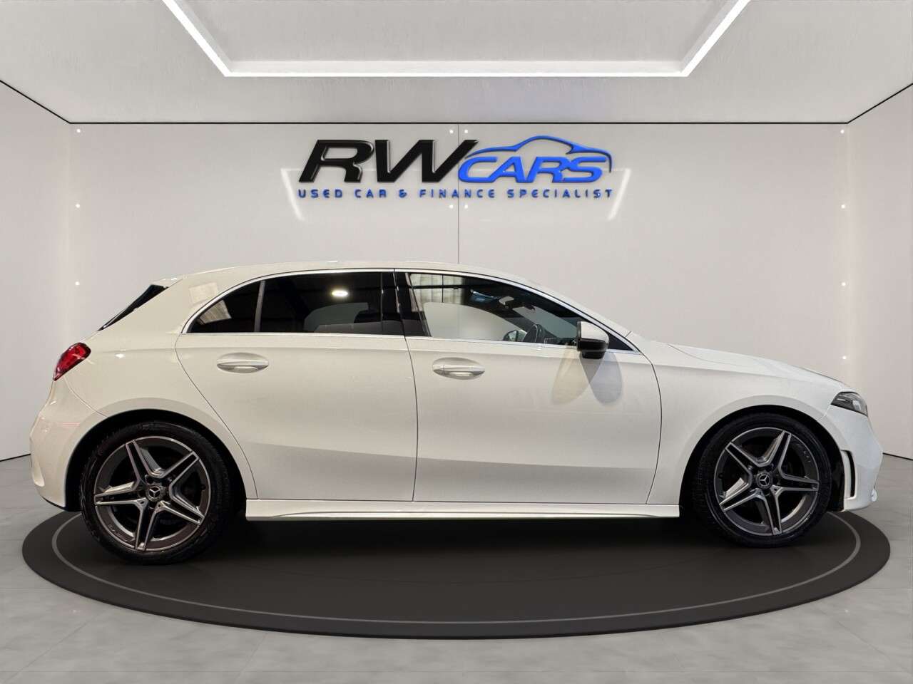 2020 MERCEDES-BENZ A CLASS 2020 MERCEDES-BENZ A CLASS