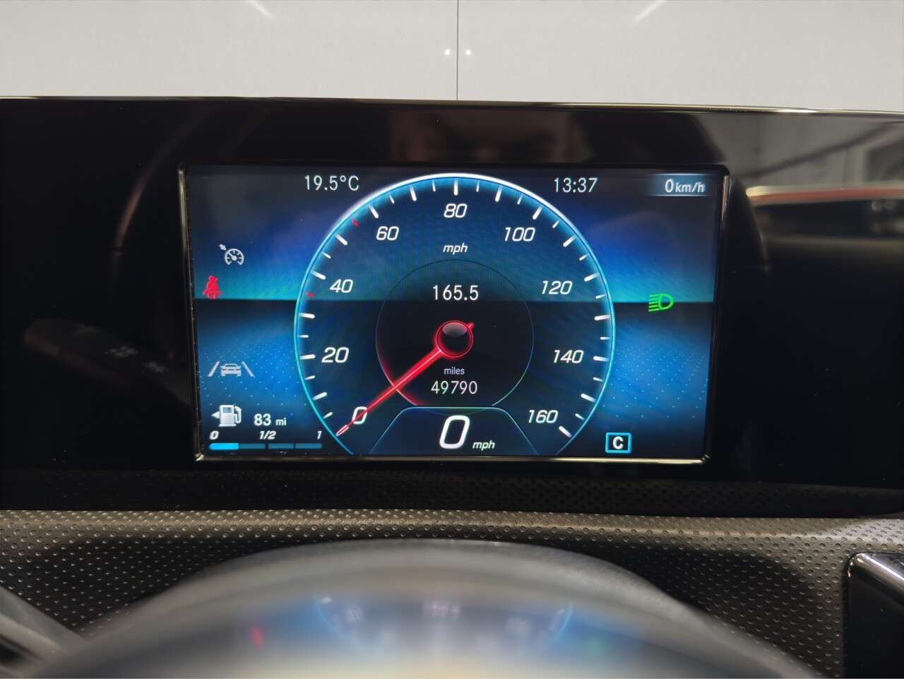 2020 MERCEDES-BENZ A CLASS 2020 MERCEDES-BENZ A CLASS