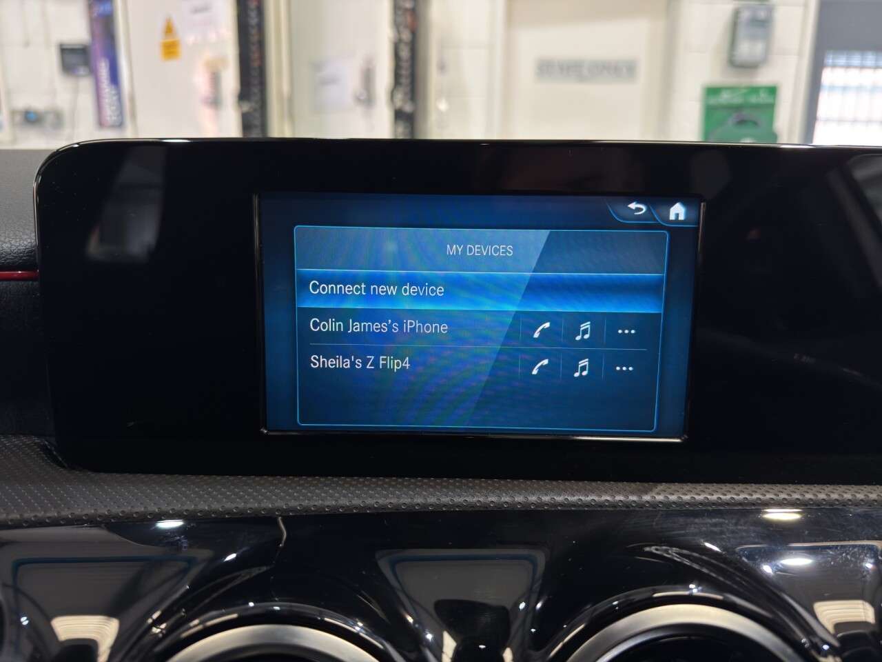 2020 MERCEDES-BENZ A CLASS 2020 MERCEDES-BENZ A CLASS