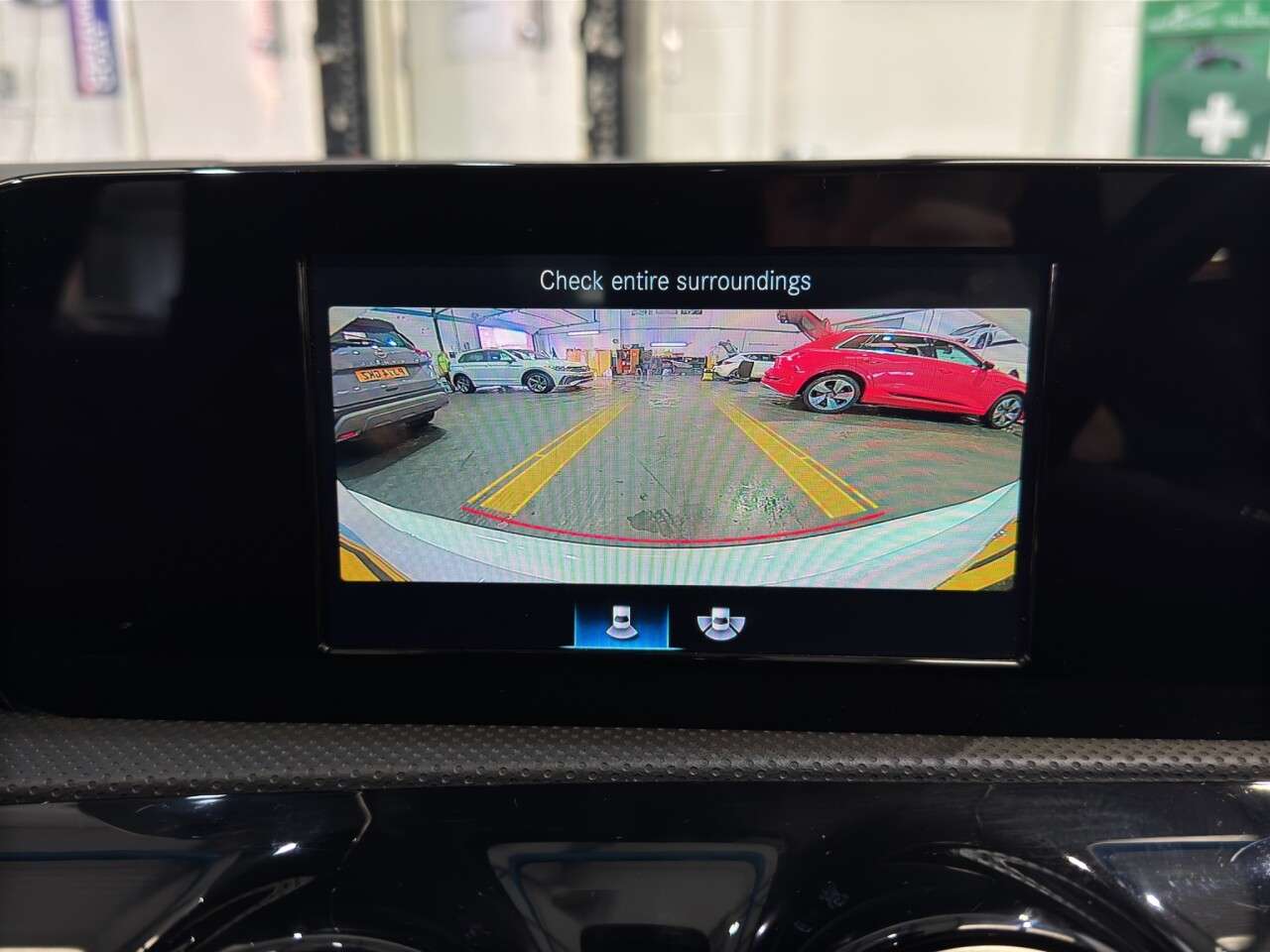 2020 MERCEDES-BENZ A CLASS 2020 MERCEDES-BENZ A CLASS