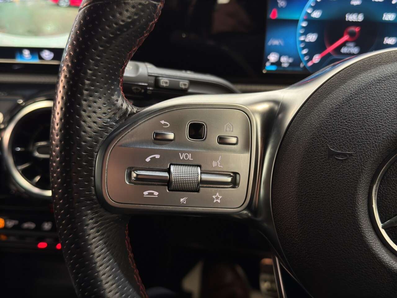 2020 MERCEDES-BENZ A CLASS 2020 MERCEDES-BENZ A CLASS