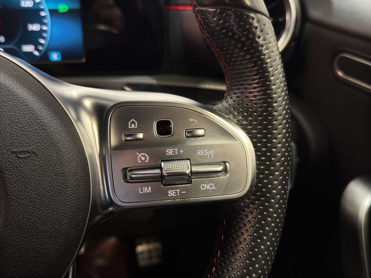 2020 MERCEDES-BENZ A CLASS 2020 MERCEDES-BENZ A CLASS