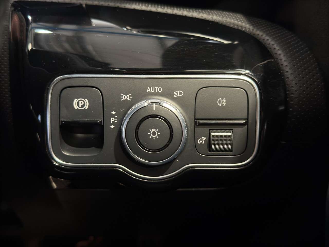 2020 MERCEDES-BENZ A CLASS 2020 MERCEDES-BENZ A CLASS