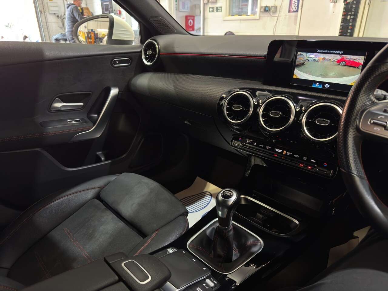 2020 MERCEDES-BENZ A CLASS 2020 MERCEDES-BENZ A CLASS