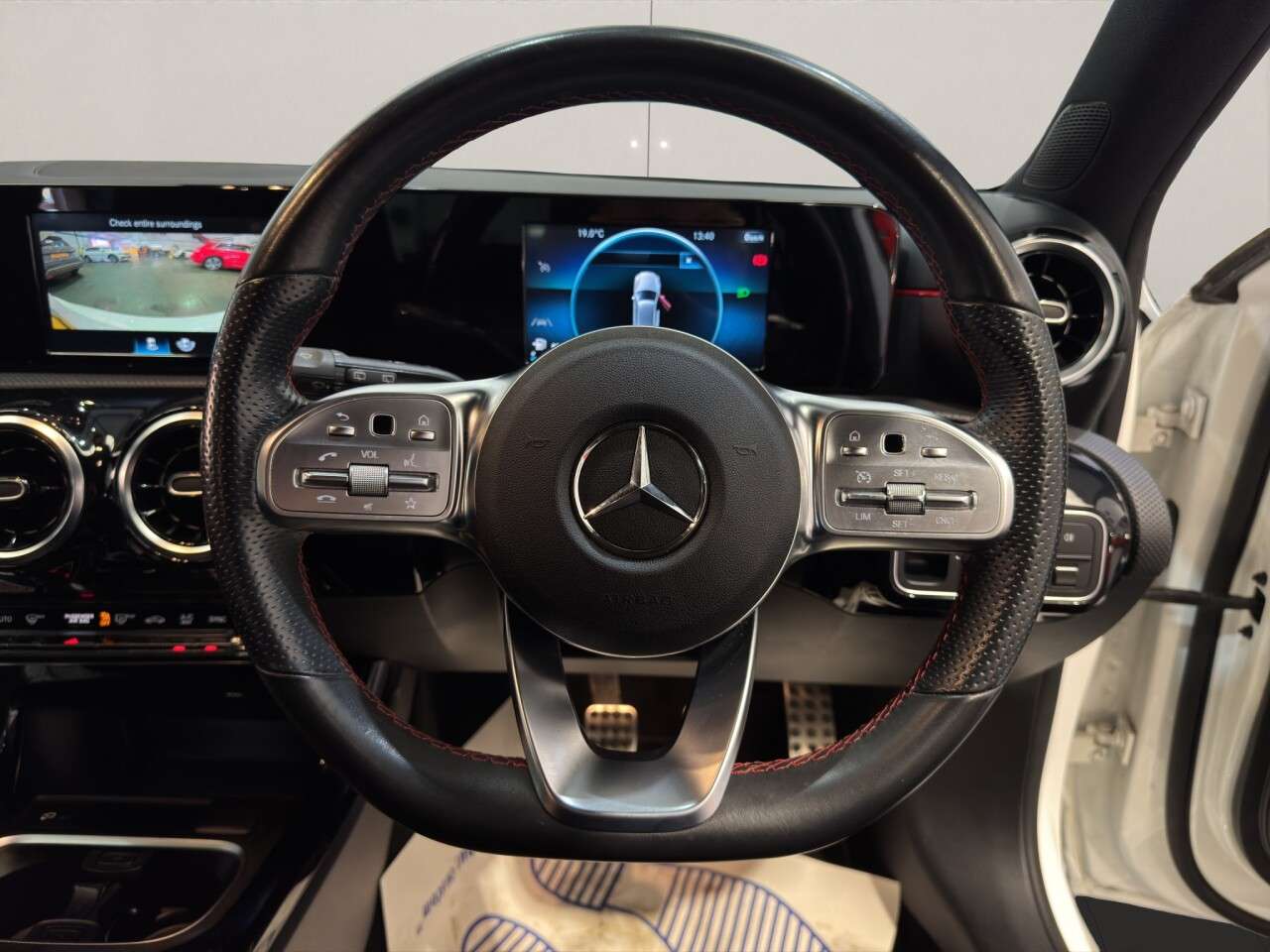 2020 MERCEDES-BENZ A CLASS 2020 MERCEDES-BENZ A CLASS