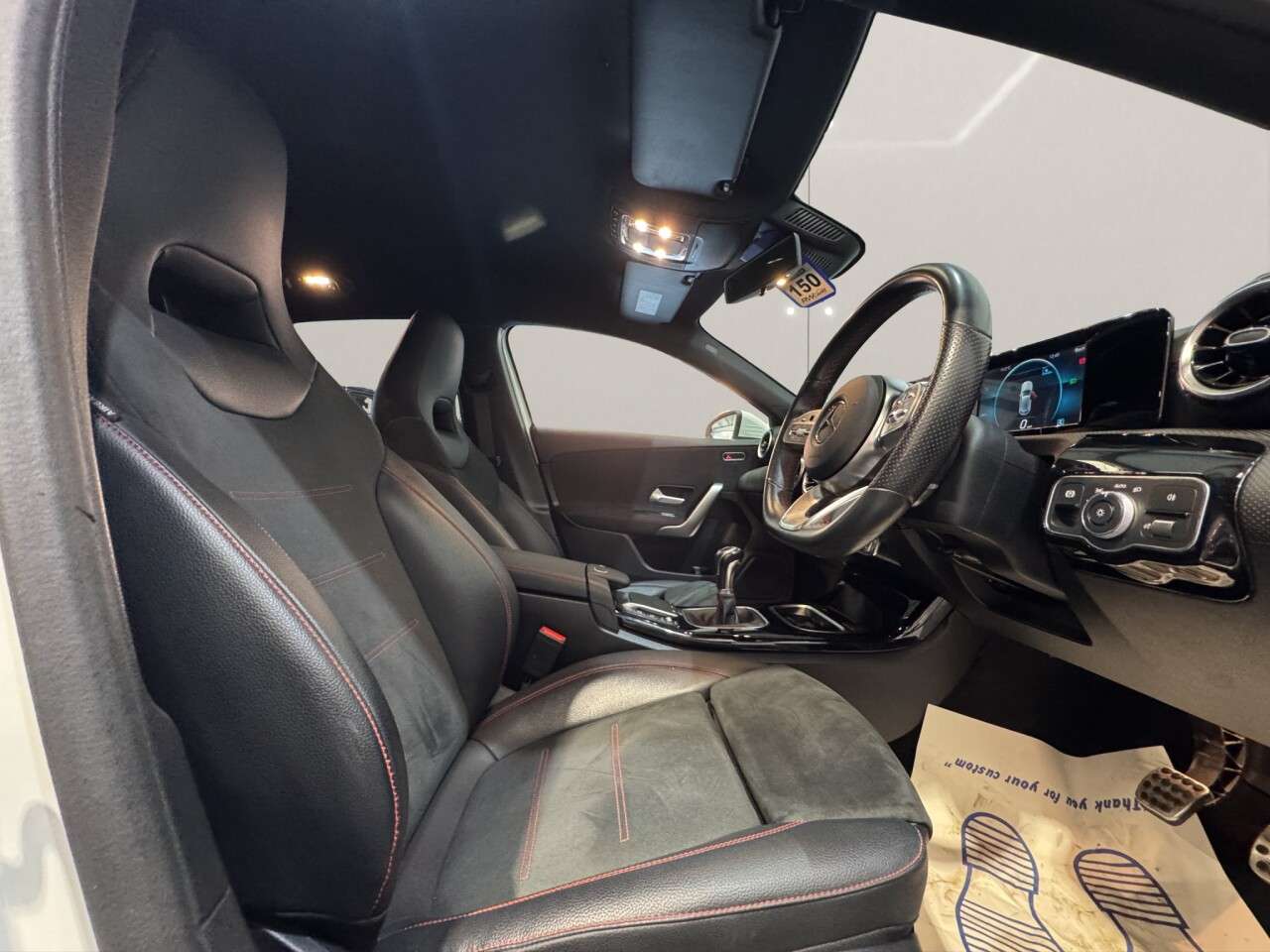 2020 MERCEDES-BENZ A CLASS 2020 MERCEDES-BENZ A CLASS
