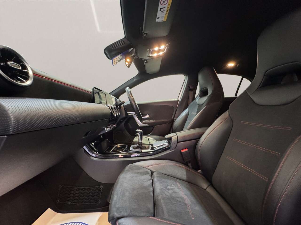 2020 MERCEDES-BENZ A CLASS 2020 MERCEDES-BENZ A CLASS