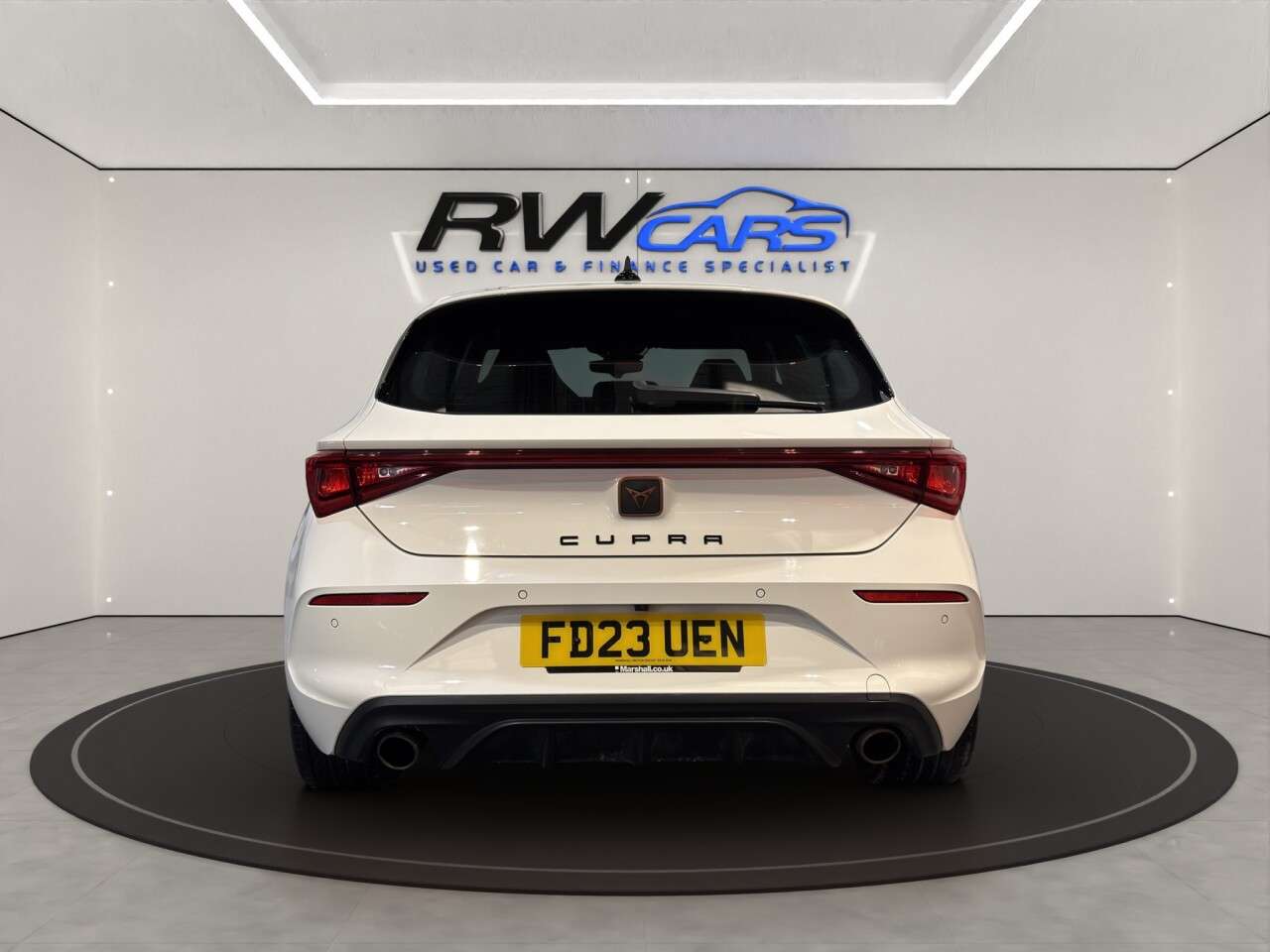 2023 CUPRA LEON 2023 CUPRA LEON