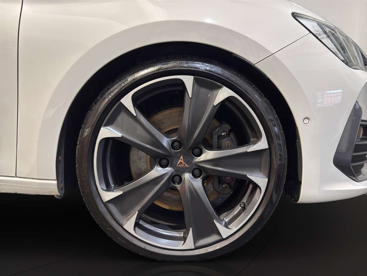 2023 CUPRA LEON 2023 CUPRA LEON