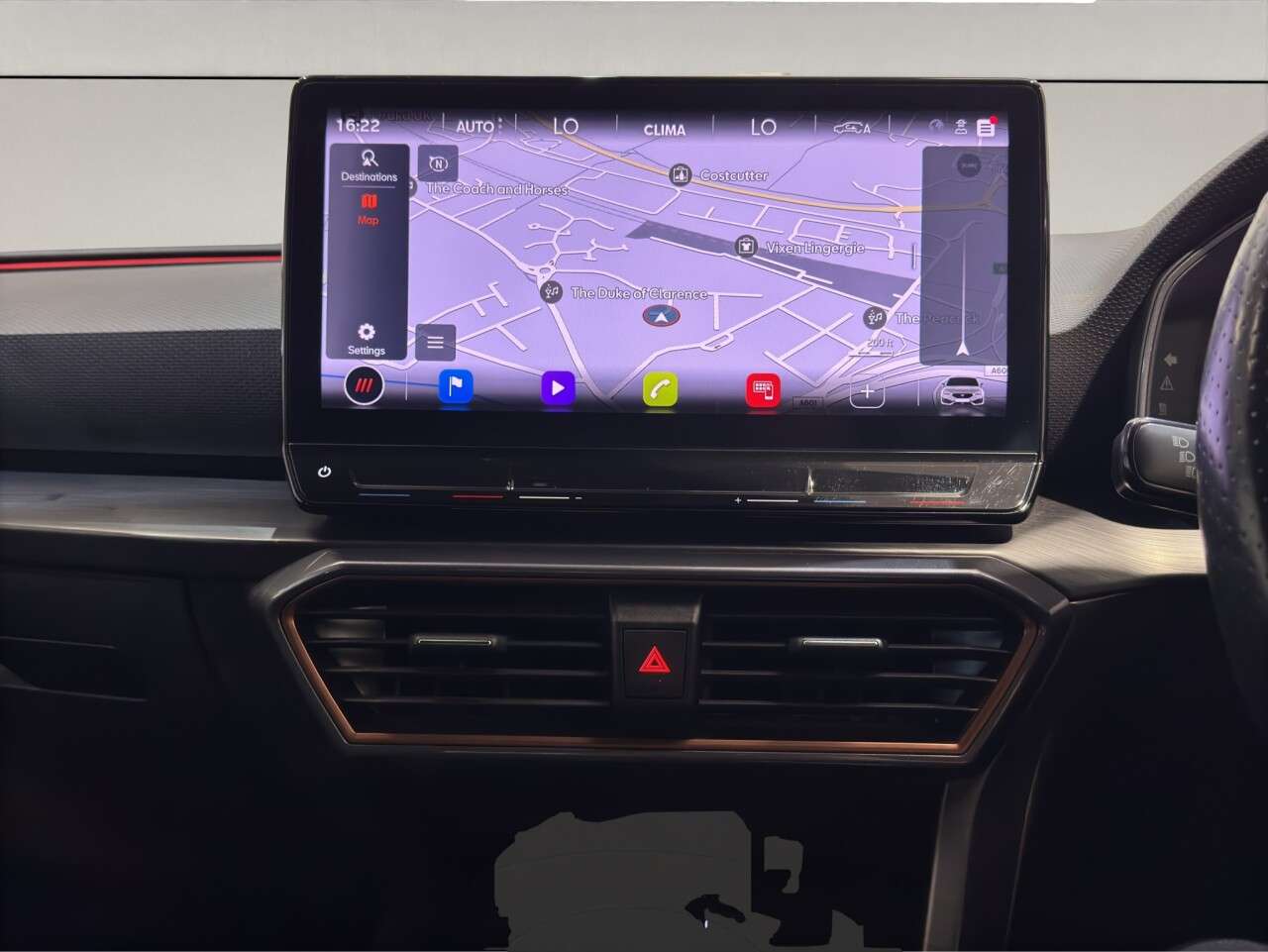 2023 CUPRA LEON 2023 CUPRA LEON
