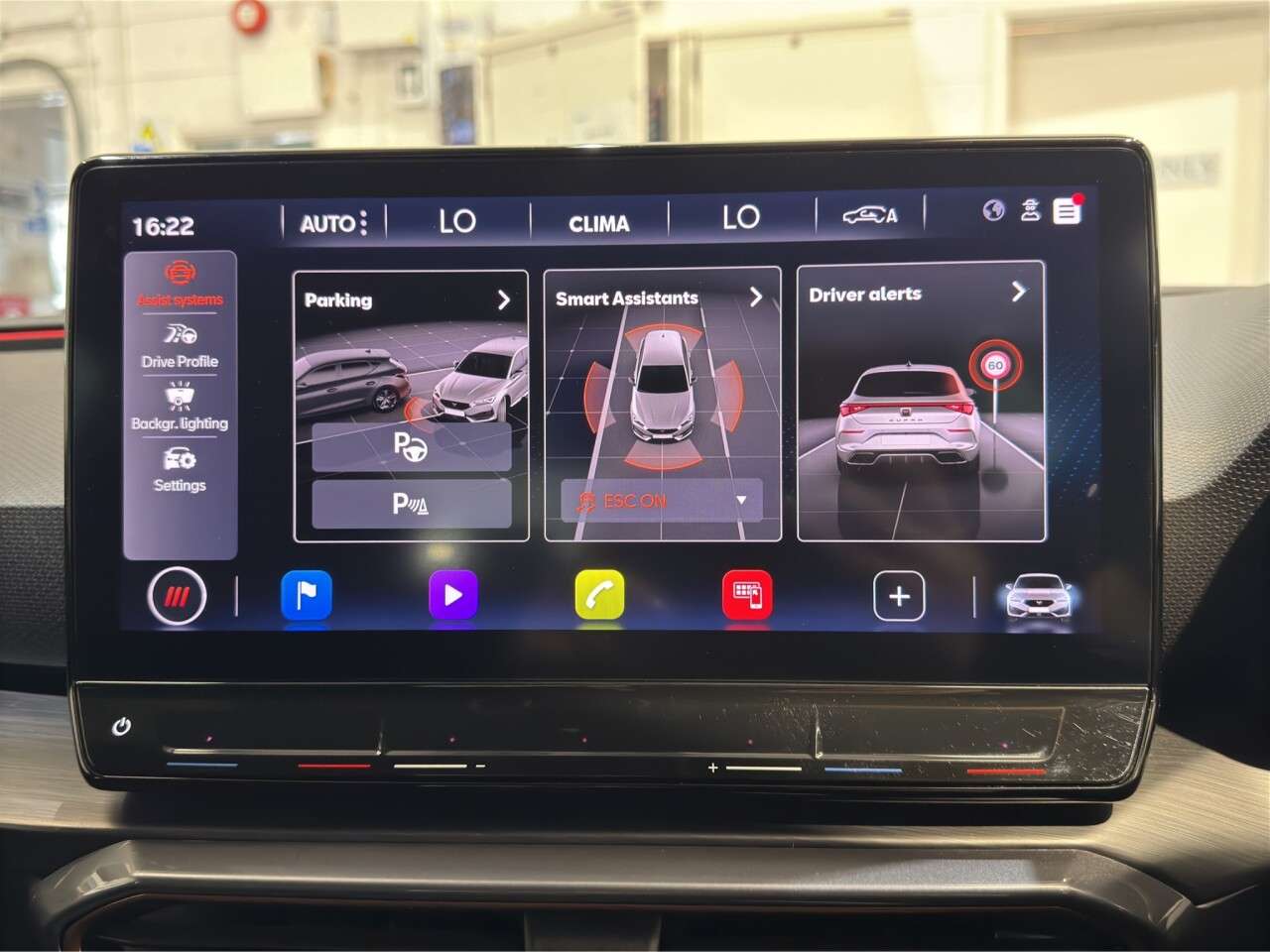 2023 CUPRA LEON 2023 CUPRA LEON