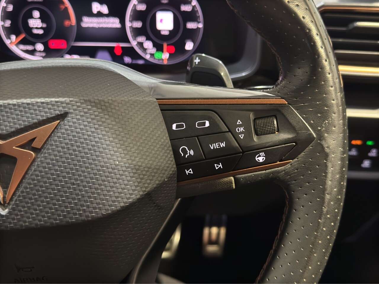 2023 CUPRA LEON 2023 CUPRA LEON