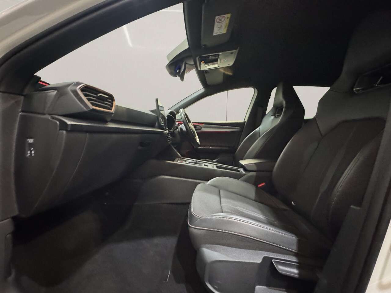 2023 CUPRA LEON 2023 CUPRA LEON