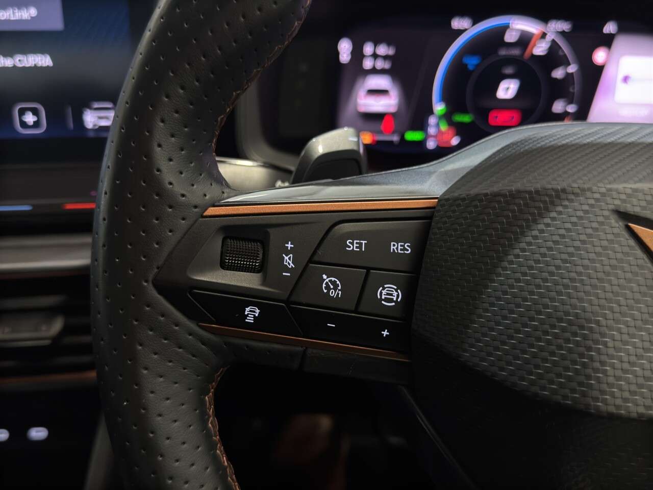 2024 CUPRA FORMENTOR 2024 CUPRA FORMENTOR