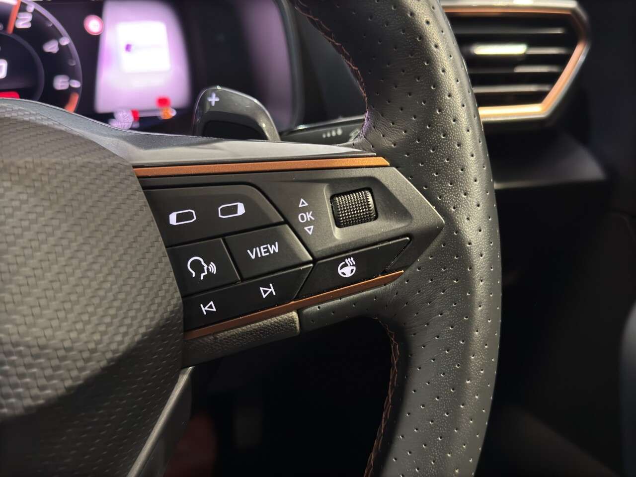 2024 CUPRA FORMENTOR 2024 CUPRA FORMENTOR