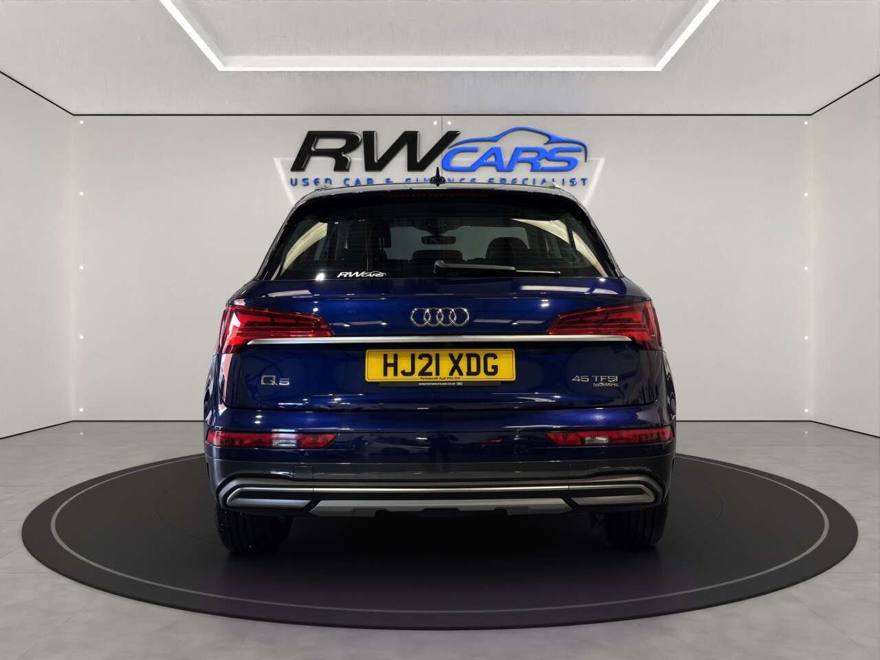 2021 AUDI Q5 2021 AUDI Q5