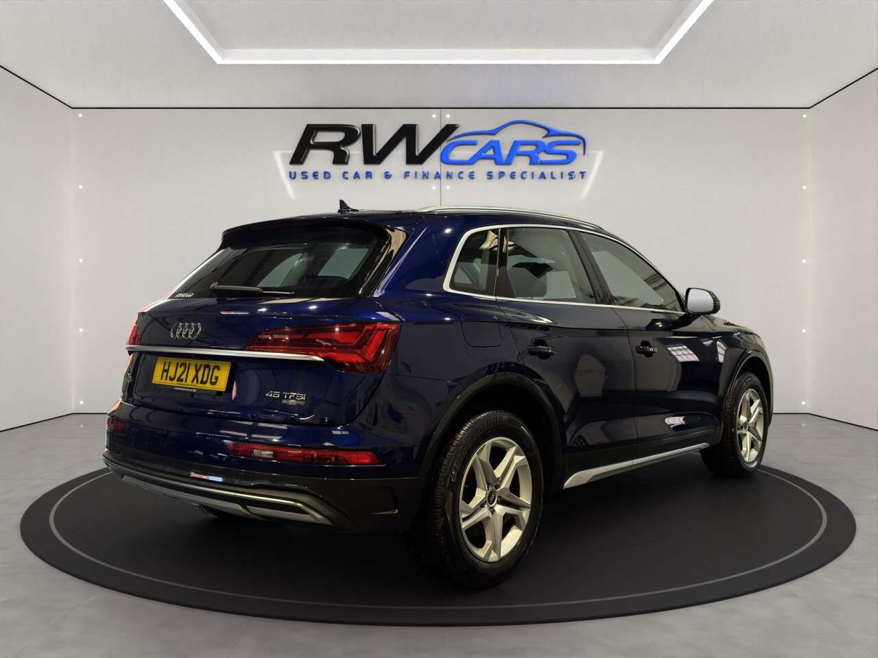 2021 AUDI Q5 2021 AUDI Q5