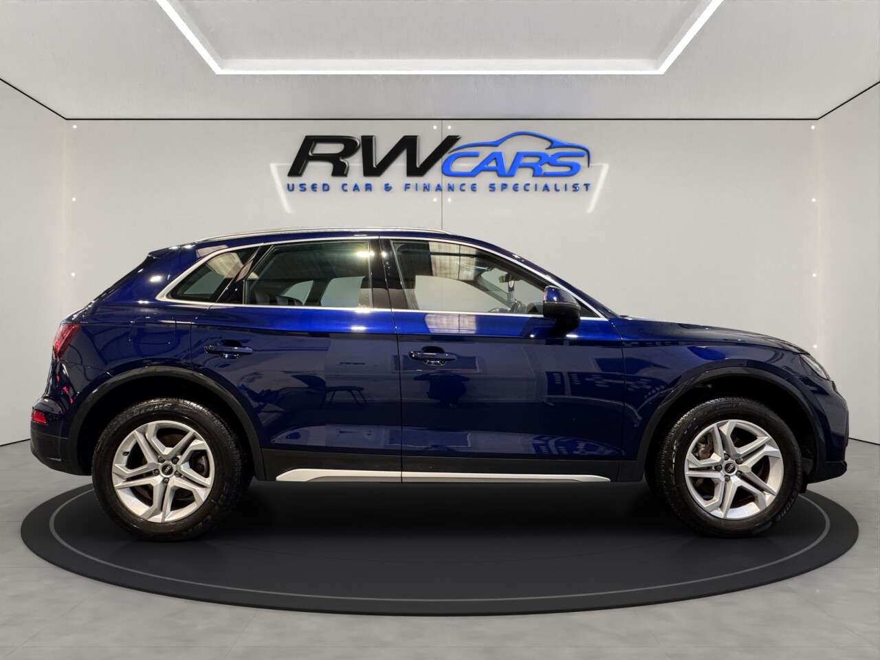 2021 AUDI Q5 2021 AUDI Q5